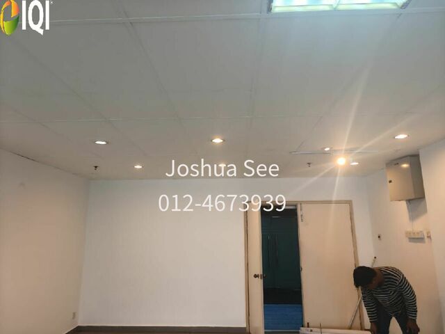 Plaza Mont' Kiara image