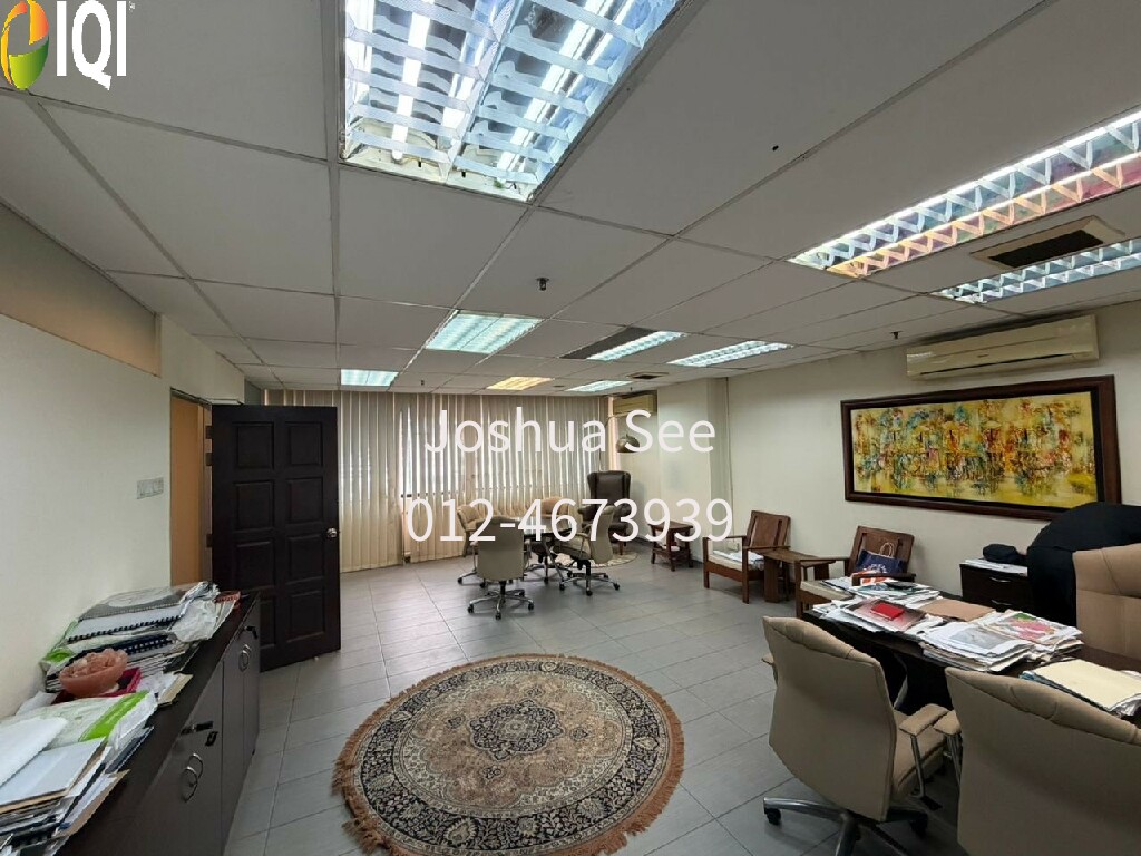 Plaza Mont' Kiara image