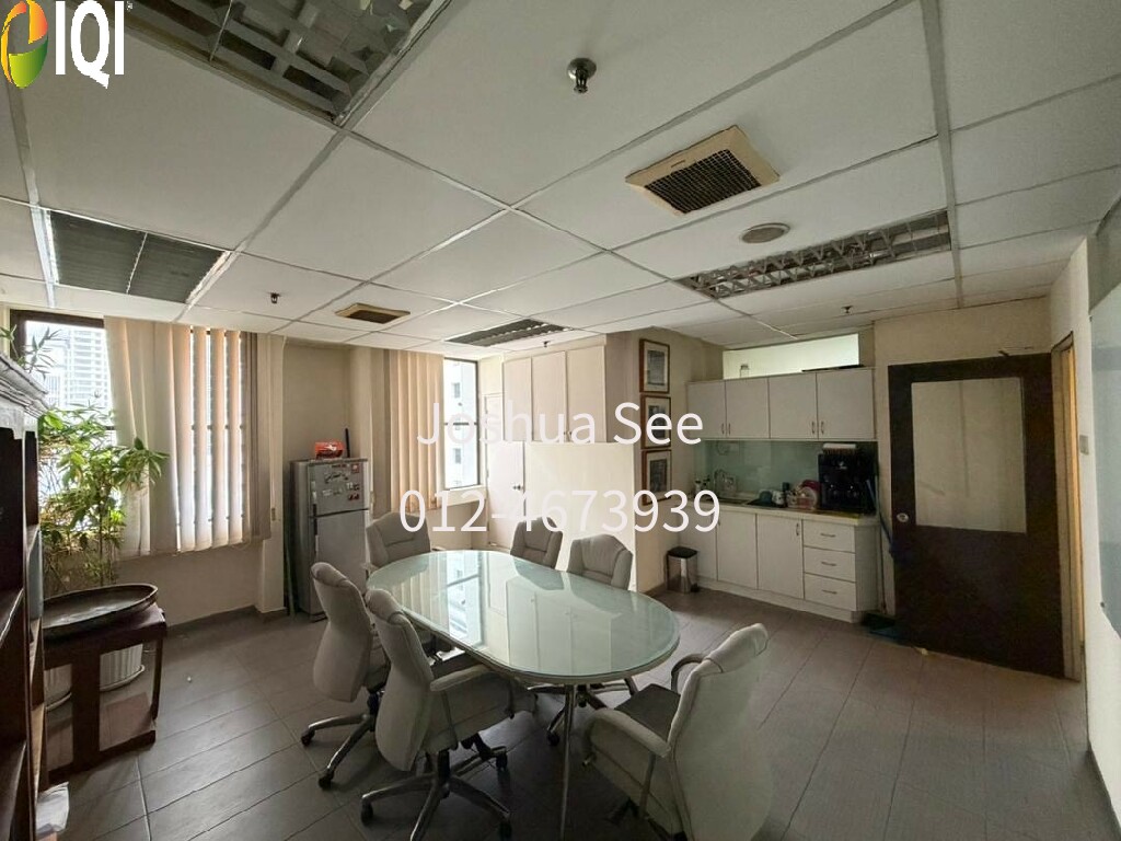 Plaza Mont' Kiara image