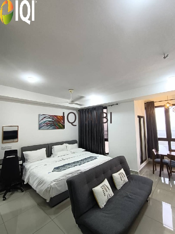 Bali Residences image