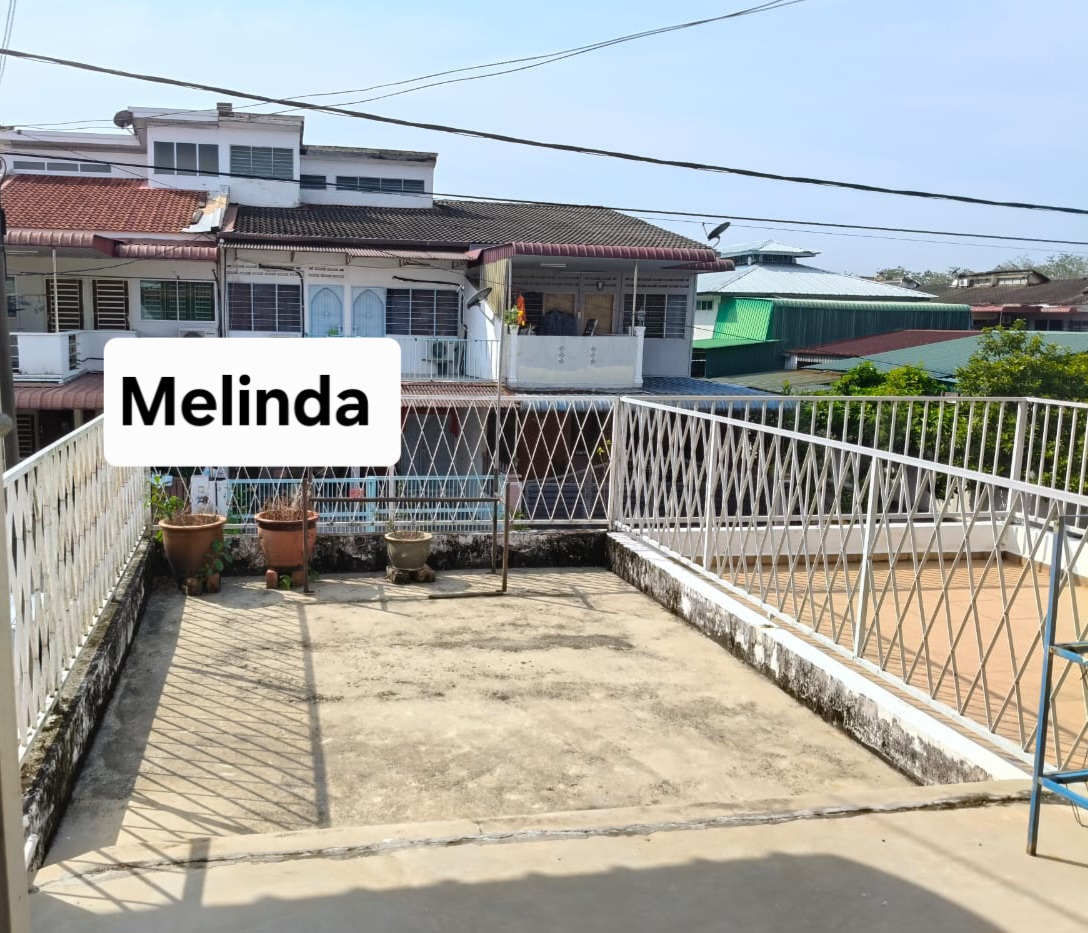 Taman Selamat, Alma, Bukit Mertajam image