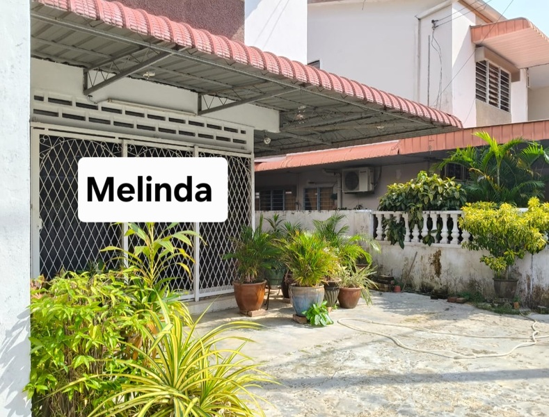 Taman Selamat, Alma, Bukit Mertajam