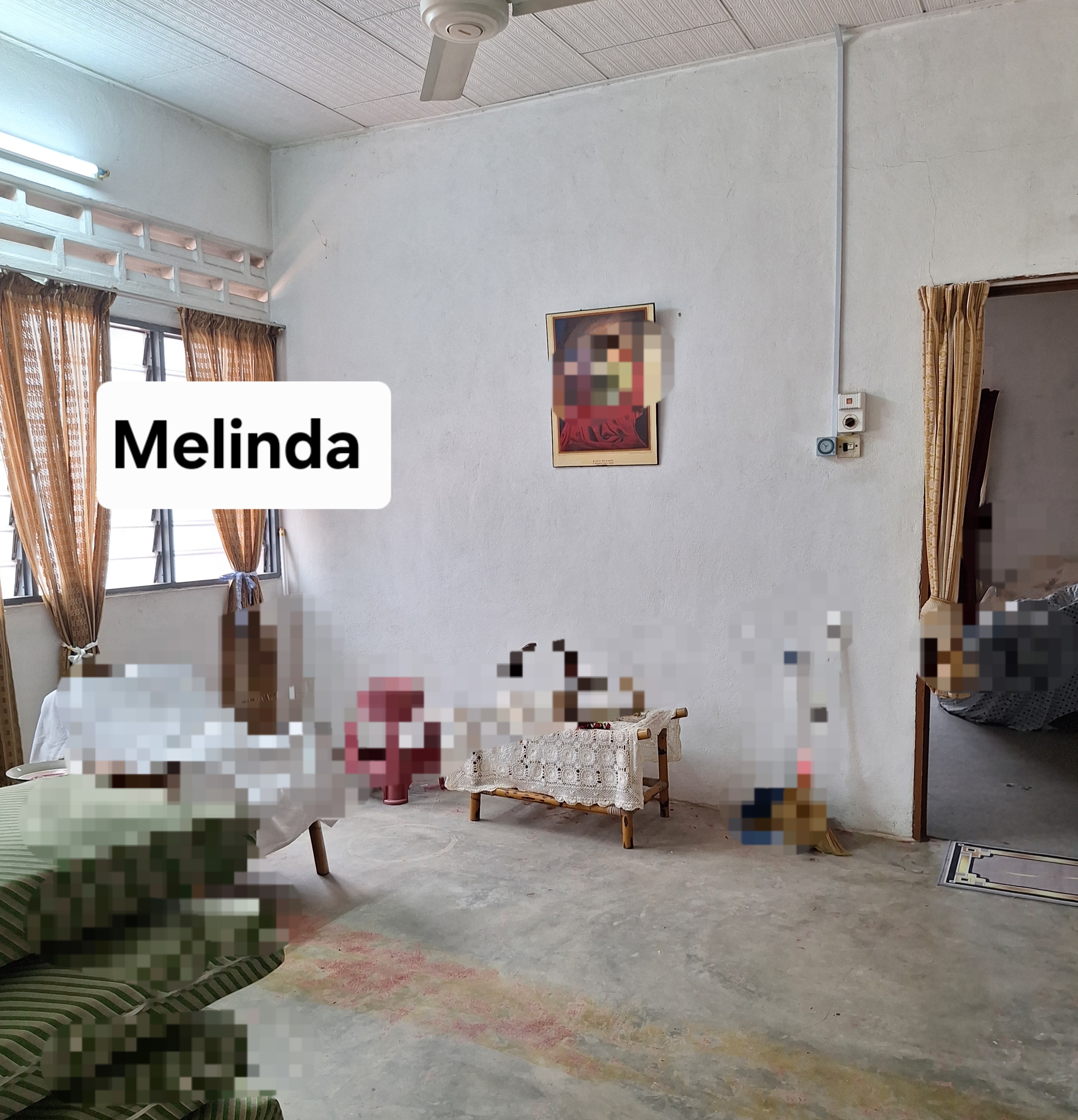 Taman Selamat, Alma, Bukit Mertajam image