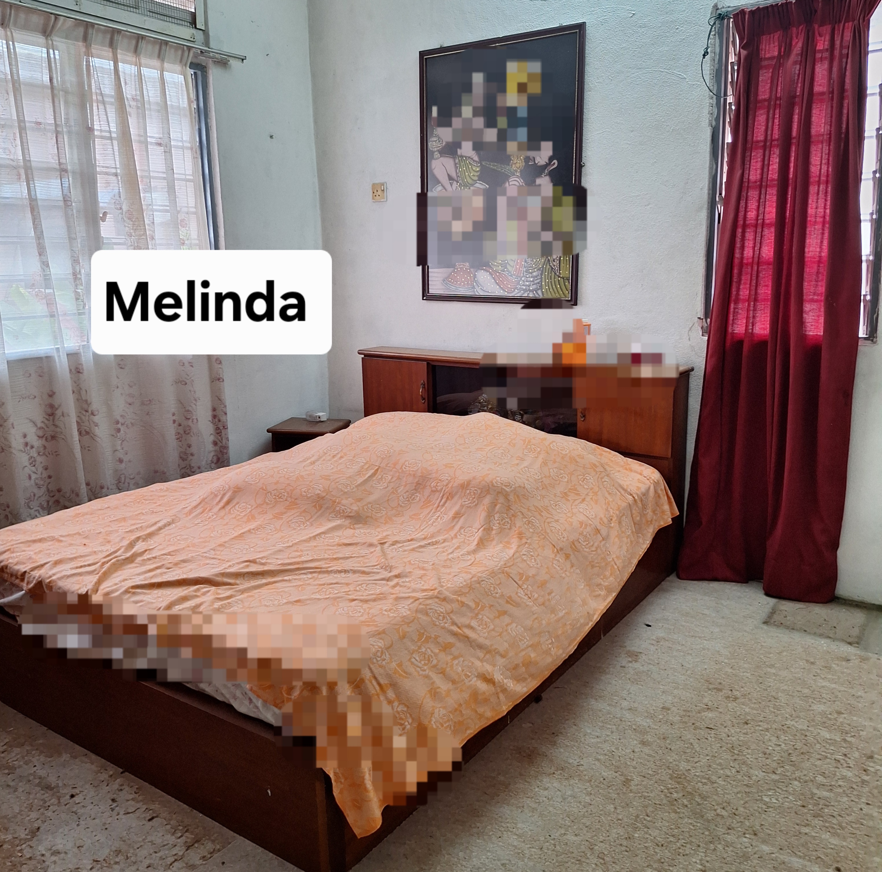 Taman Selamat, Alma, Bukit Mertajam image