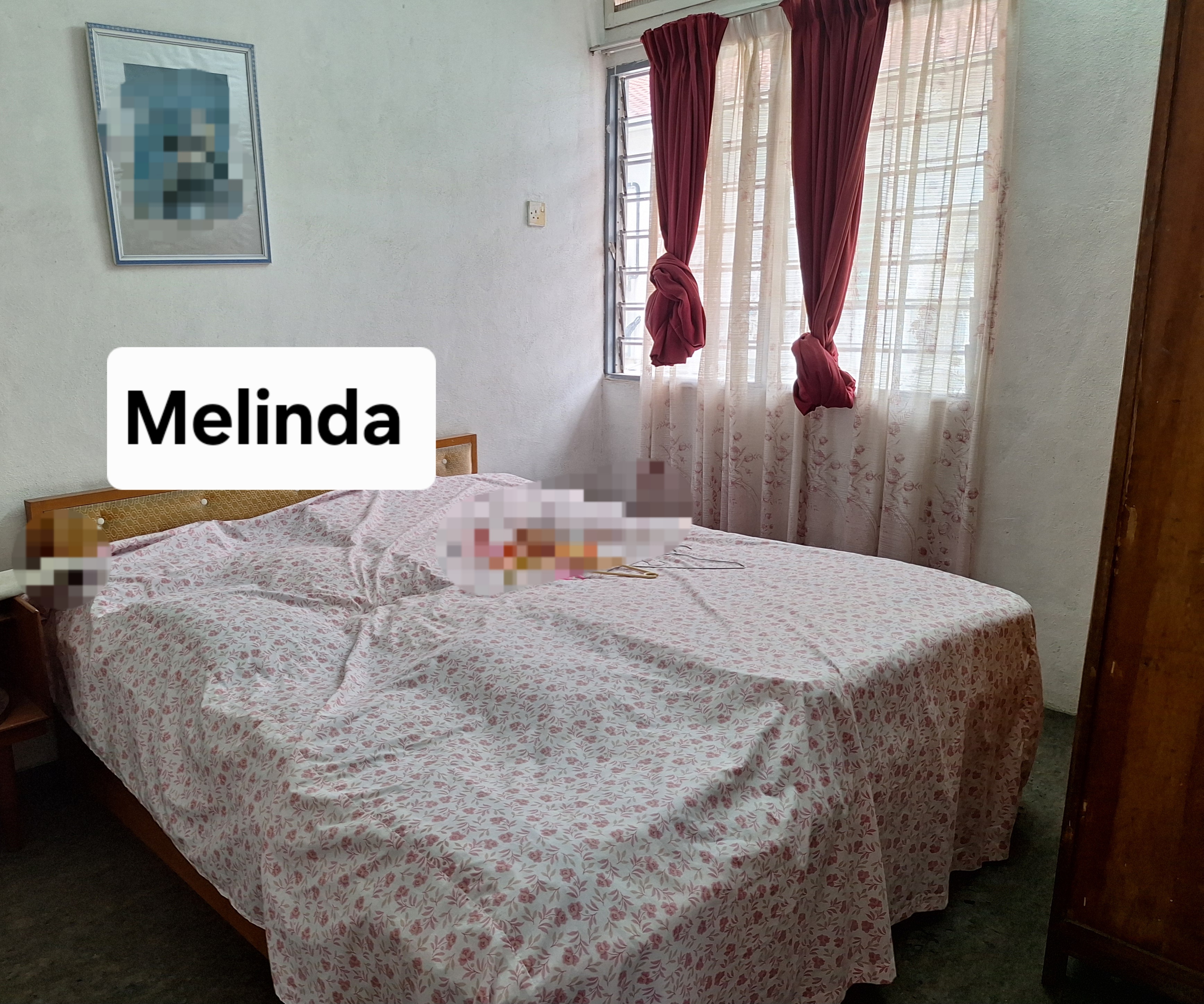 Taman Selamat, Alma, Bukit Mertajam image