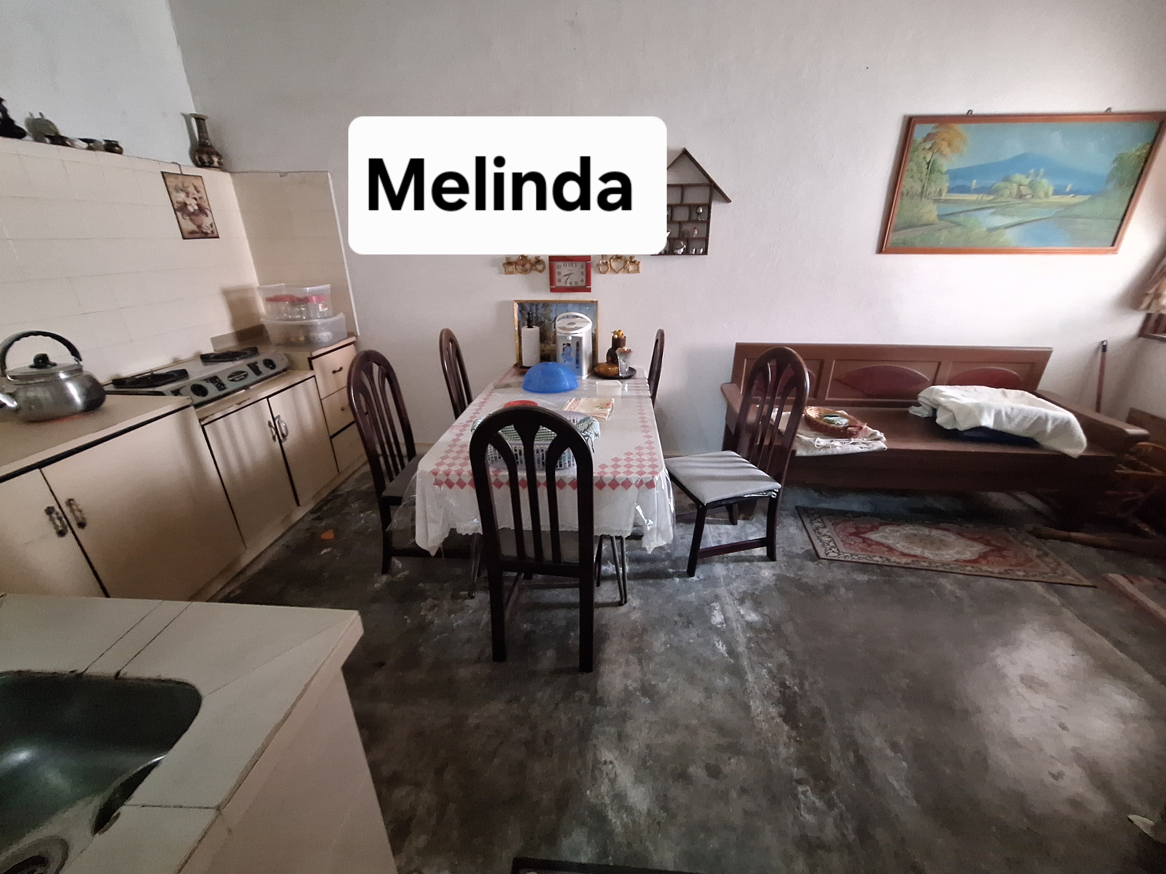 Taman Selamat, Alma, Bukit Mertajam image