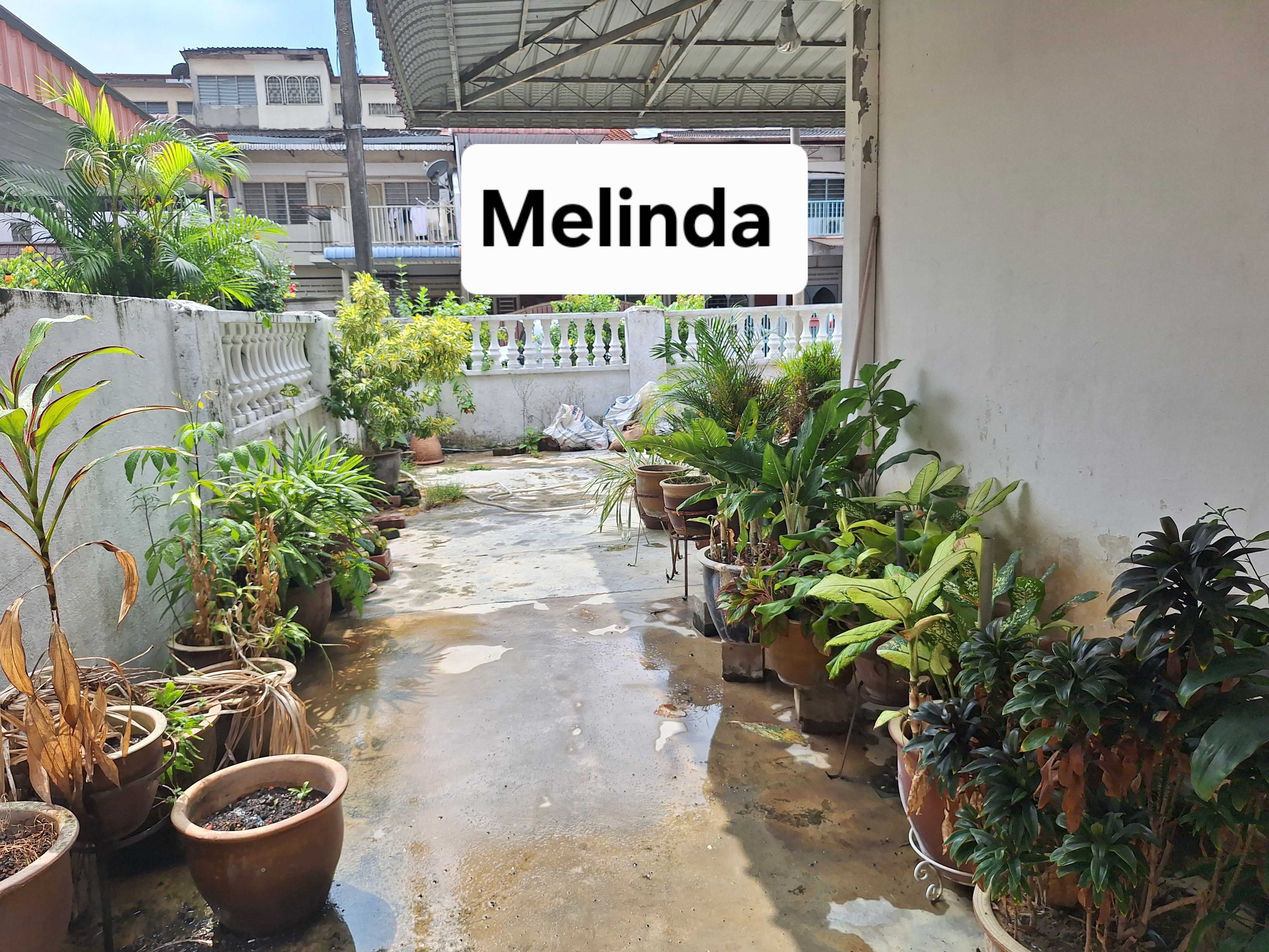 Taman Selamat, Alma, Bukit Mertajam image