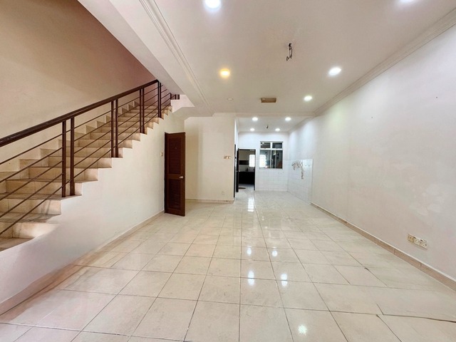 Bandar Puteri Klang image