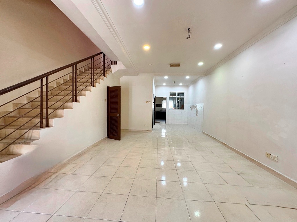 Bandar Puteri Klang image