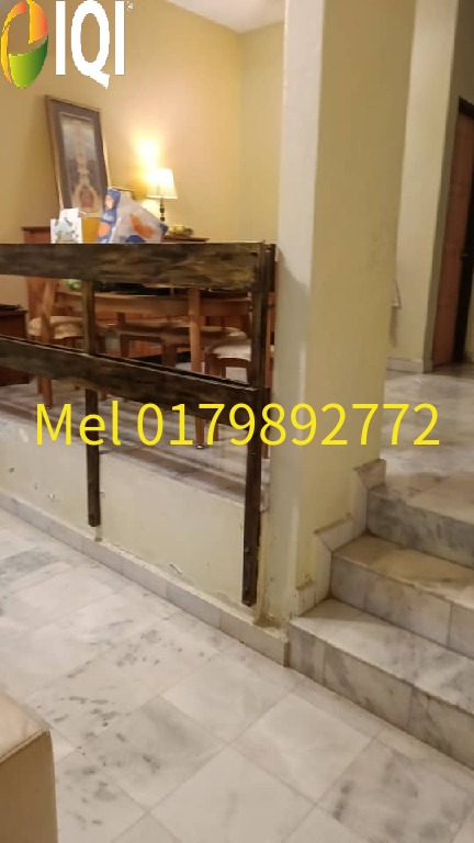 Taman Sri Nibong image