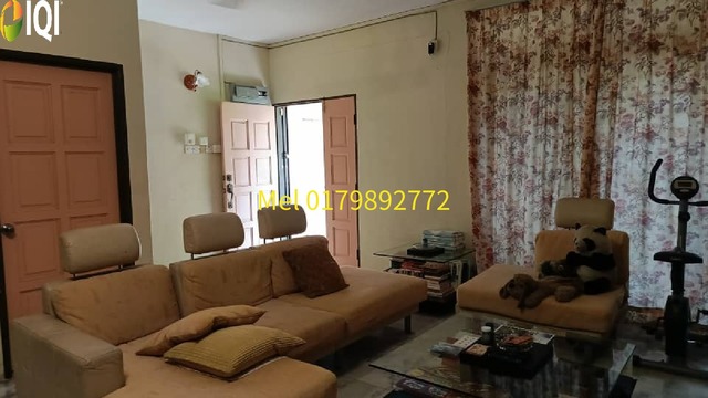 Taman Sri Nibong image