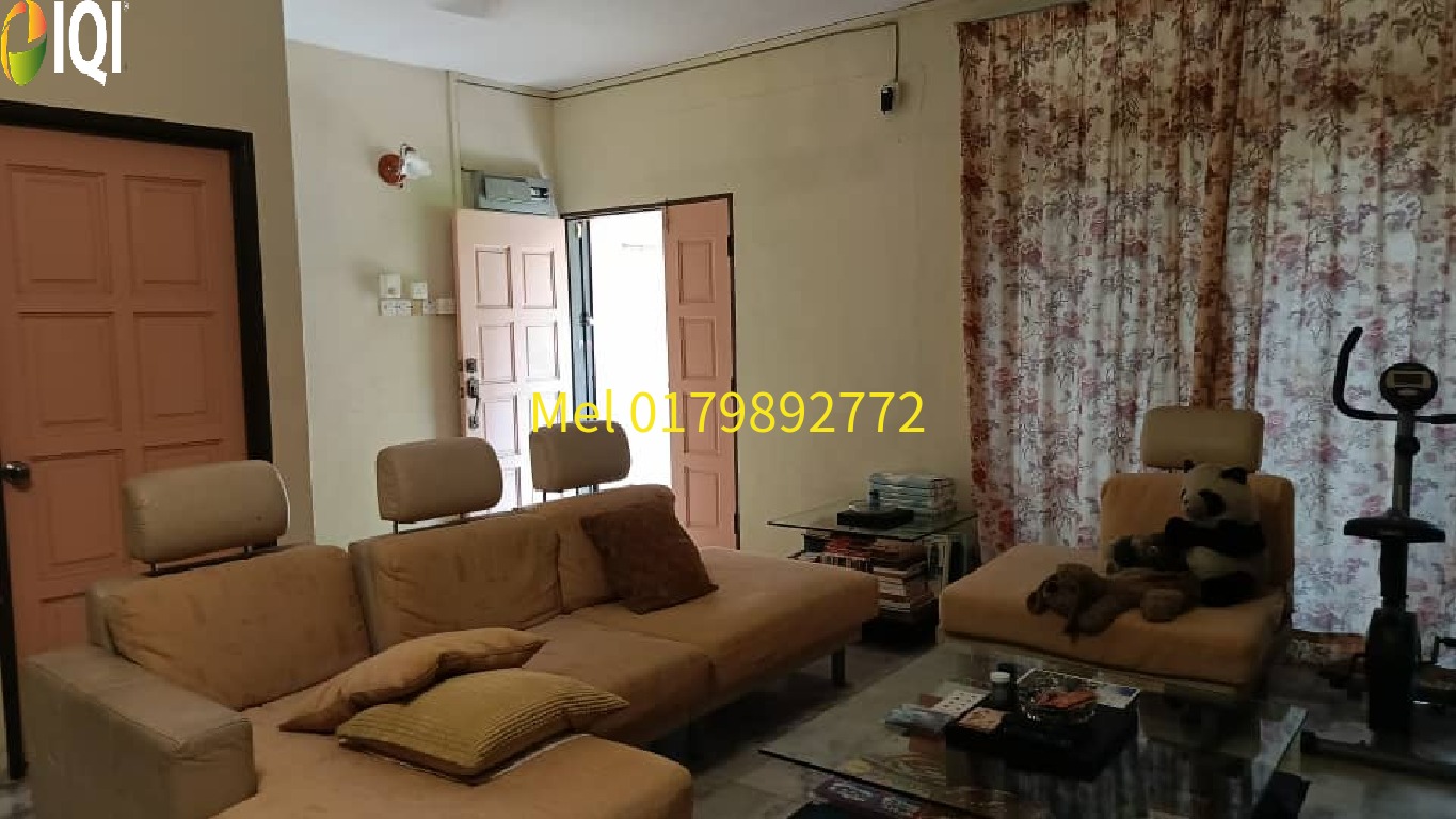 Taman Sri Nibong image