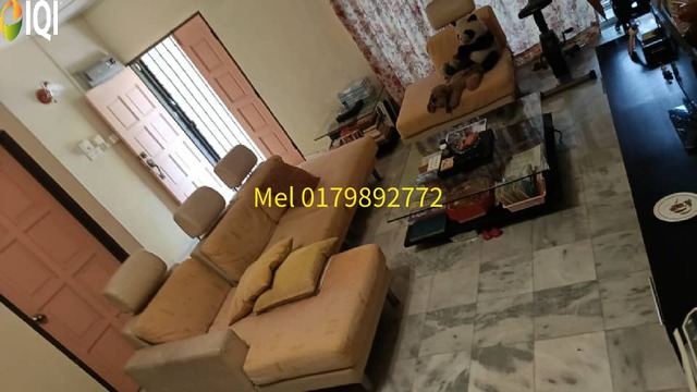 Taman Sri Nibong image