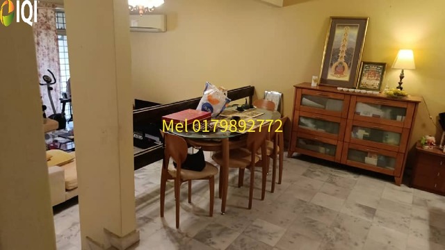 Taman Sri Nibong image