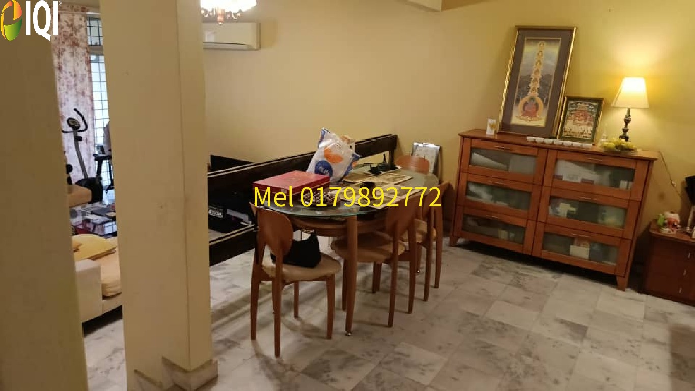 Taman Sri Nibong image