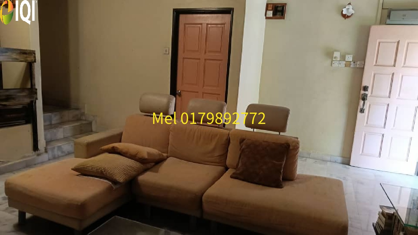 Taman Sri Nibong image