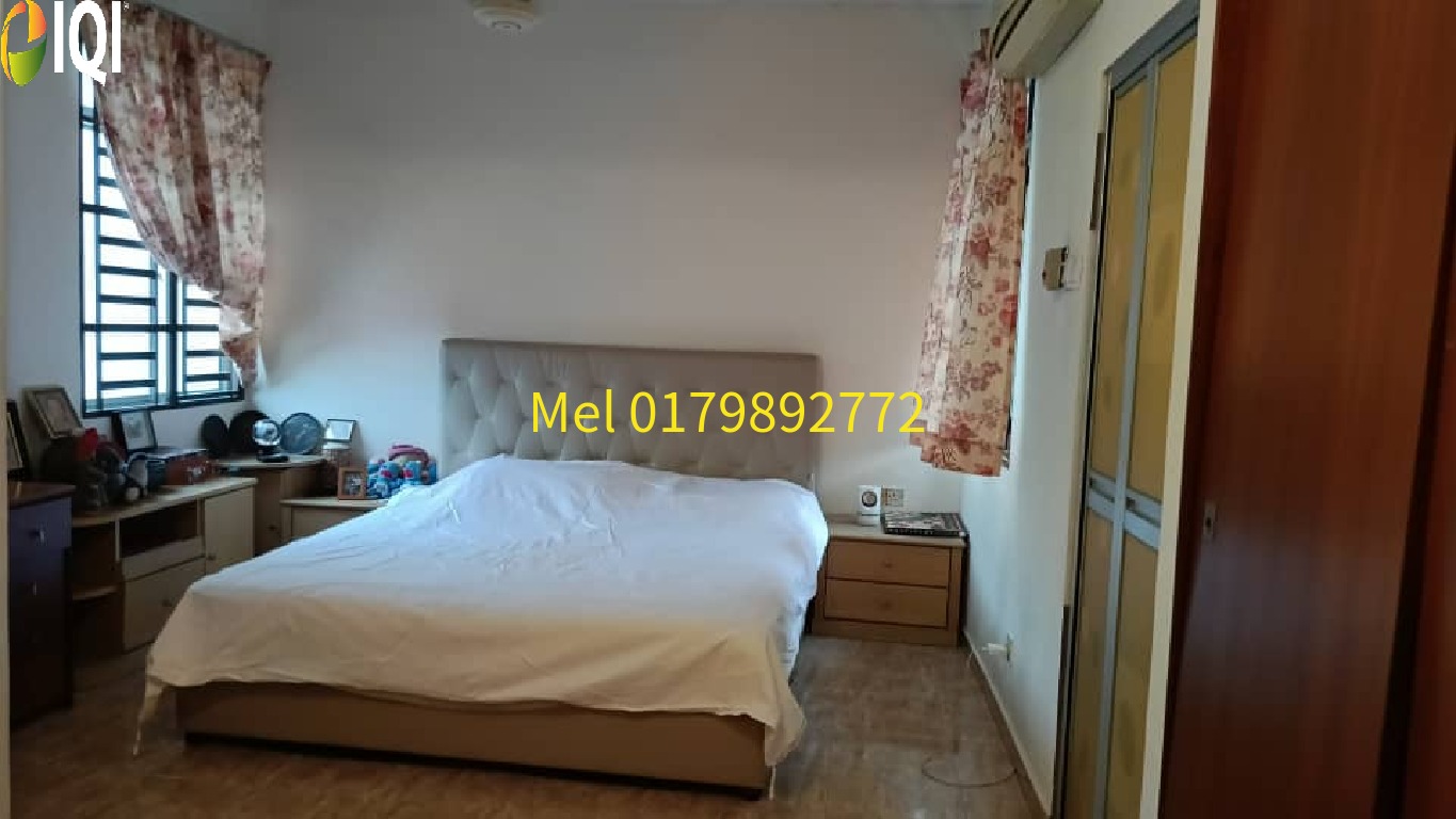 Taman Sri Nibong image