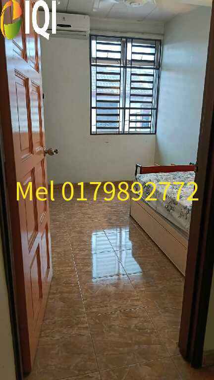 Taman Sri Nibong image