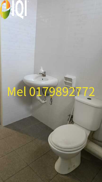 Taman Sri Nibong image