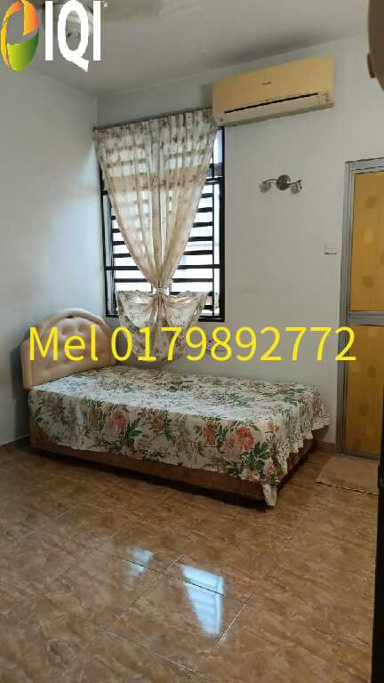 Taman Sri Nibong image