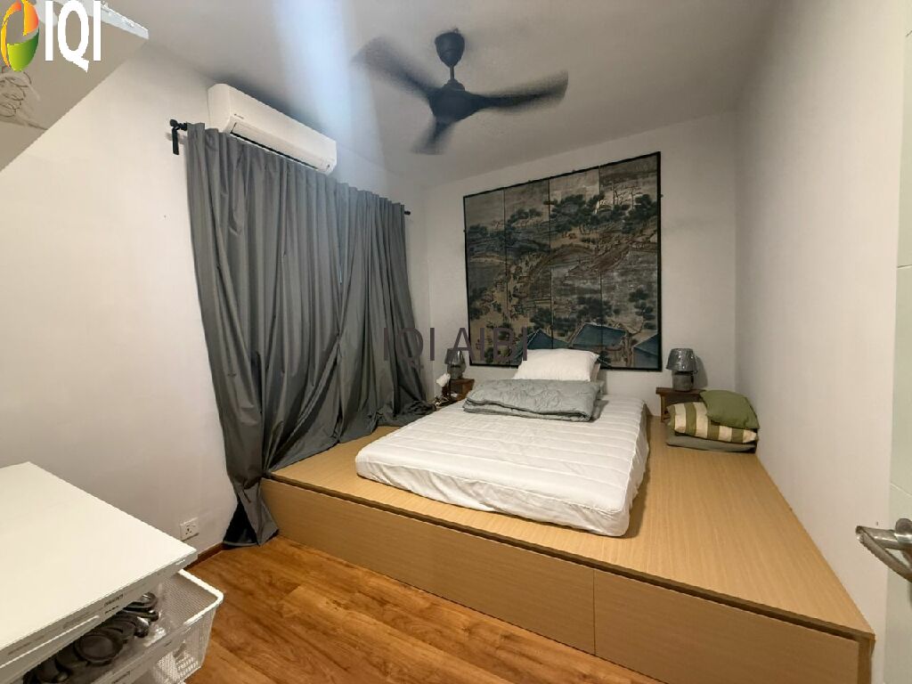 Admiral Residence, Kota Laksamana Melaka image