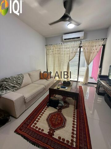 Admiral Residence, Kota Laksamana Melaka image