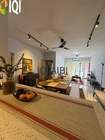 Admiral Residence, Kota Laksamana Melaka photo