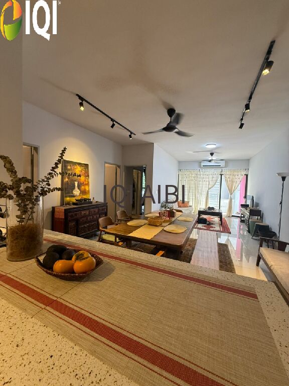 Admiral Residence, Kota Laksamana Melaka image