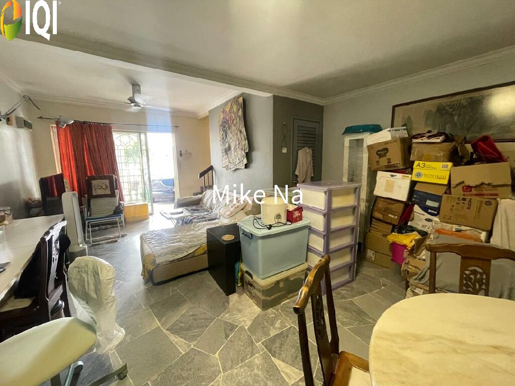 Bandar Damai Perdana image