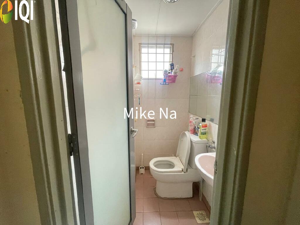 Bandar Damai Perdana image