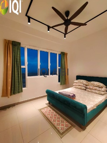 Amber Cove @ Impression City image