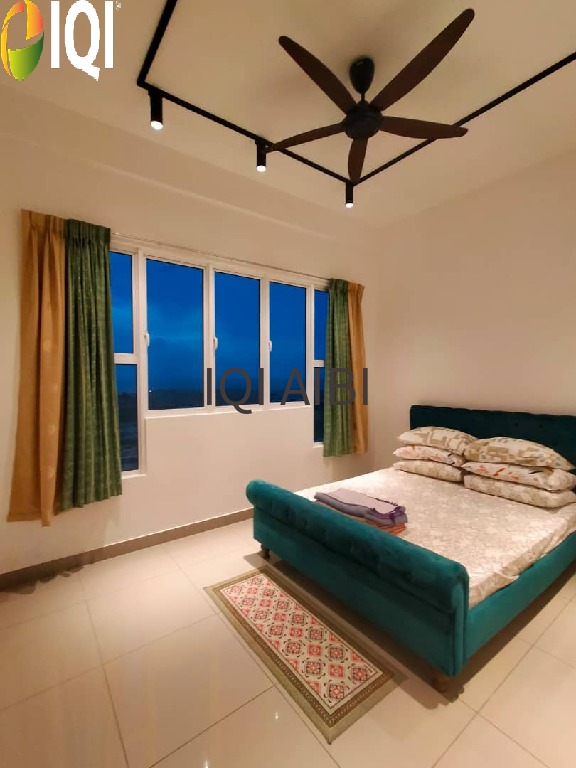 Amber Cove @ Impression City image