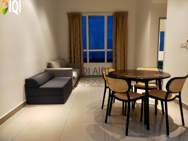 Amber Cove @ Impression City photo