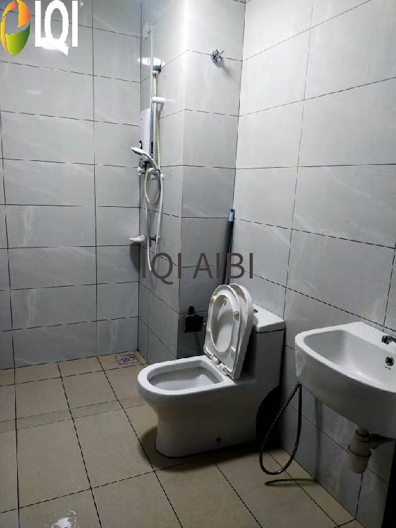 Amber Cove @ Impression City image