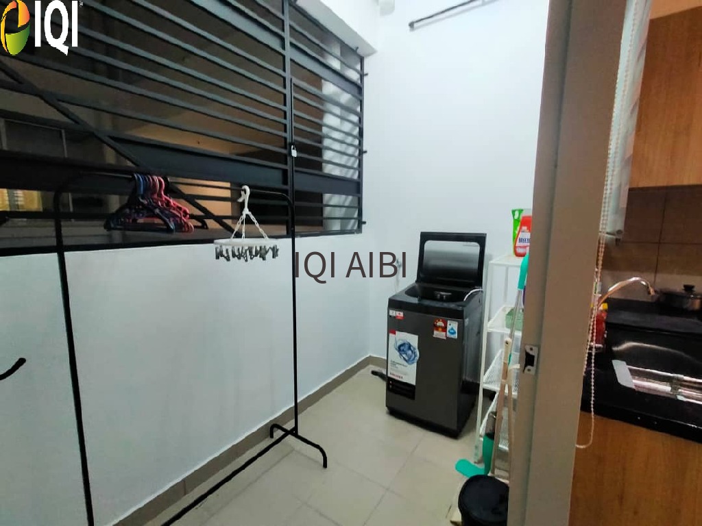 Amber Cove @ Impression City image