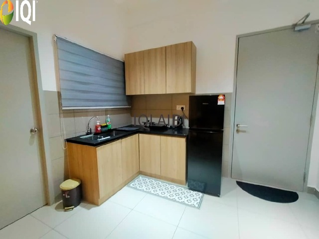 Amber Cove @ Impression City image