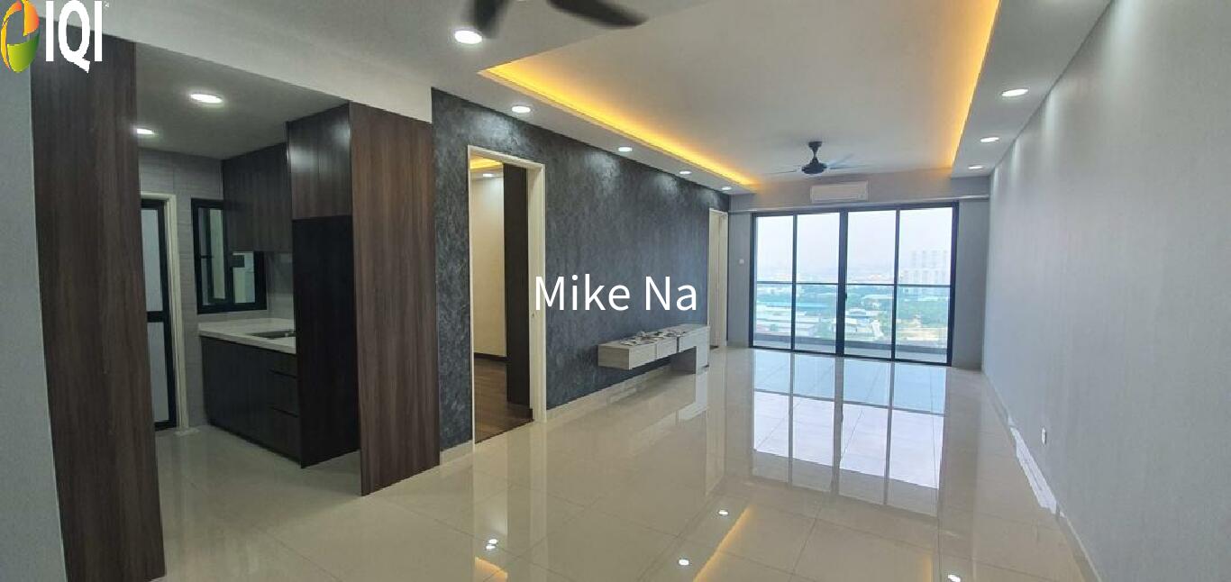 Symphony Tower @ Cheras South image