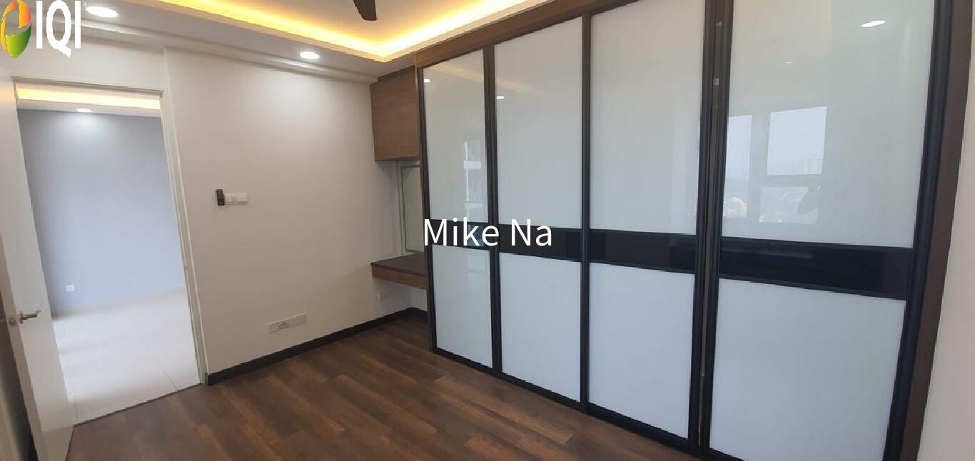 Symphony Tower @ Cheras South image