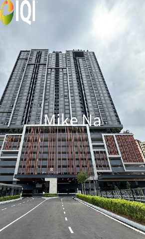 JRK Convena @ Bukit Jalil photo