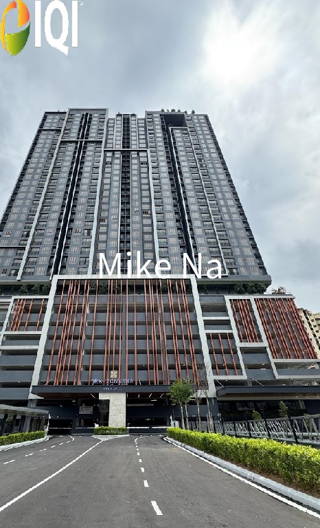 JRK Convena @ Bukit Jalil image