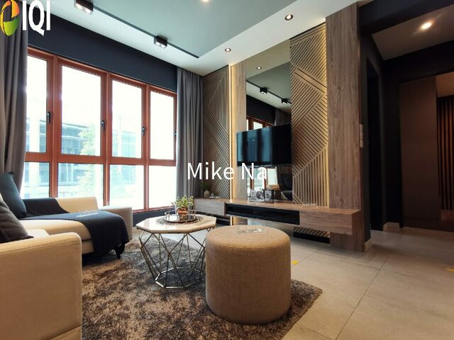 JRK Convena @ Bukit Jalil image