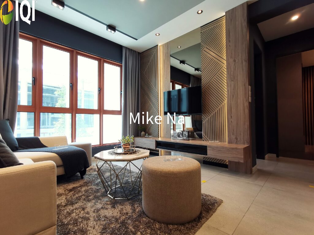 JRK Convena @ Bukit Jalil image