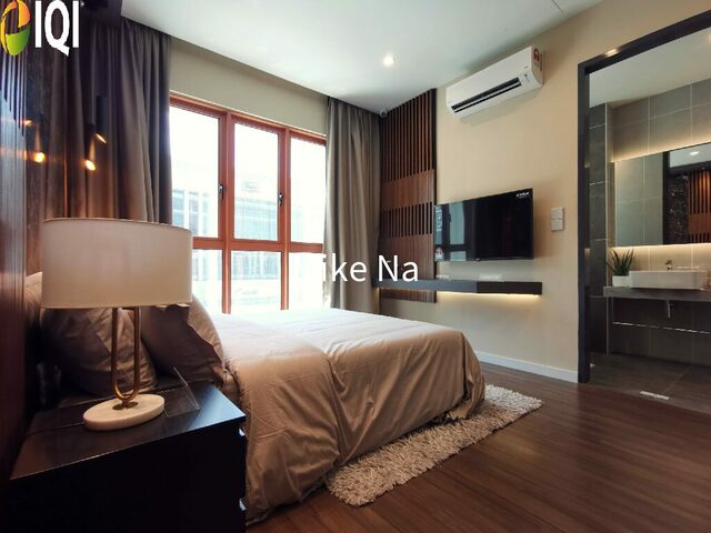 JRK Convena @ Bukit Jalil image