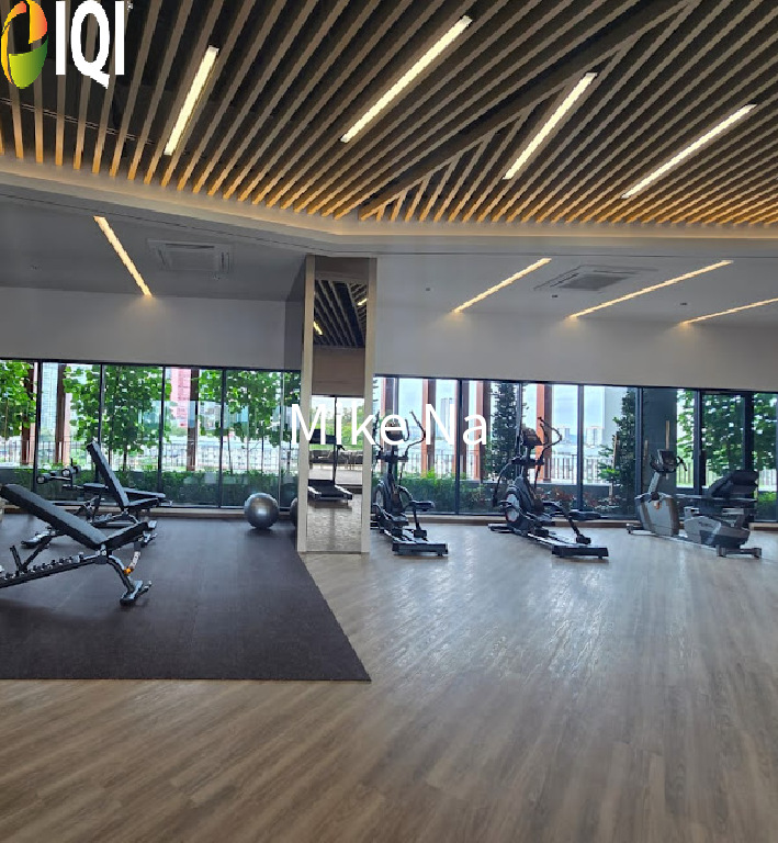 JRK Convena @ Bukit Jalil image