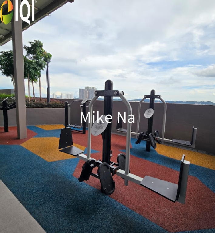 JRK Convena @ Bukit Jalil image