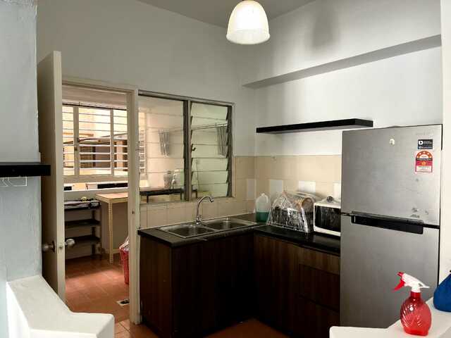 Rhythm Avenue image