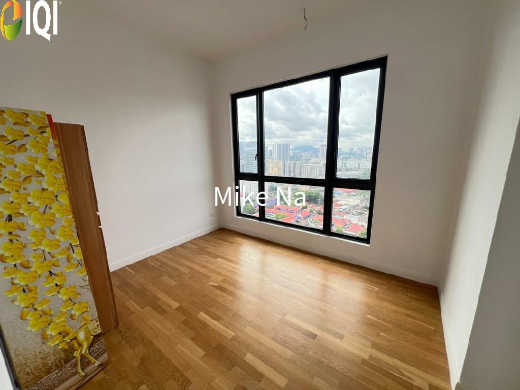 One Cochrane Residences image