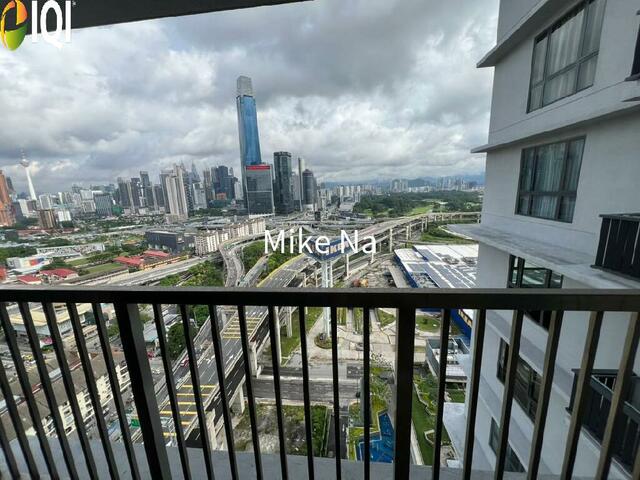 One Cochrane Residences image