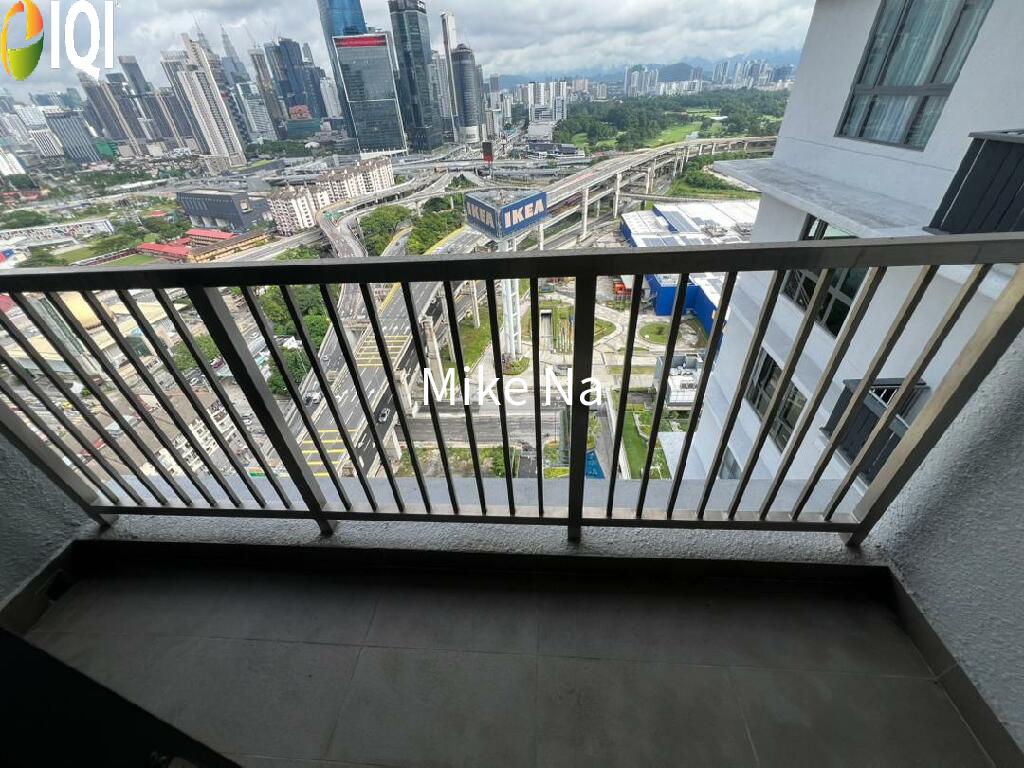 One Cochrane Residences image