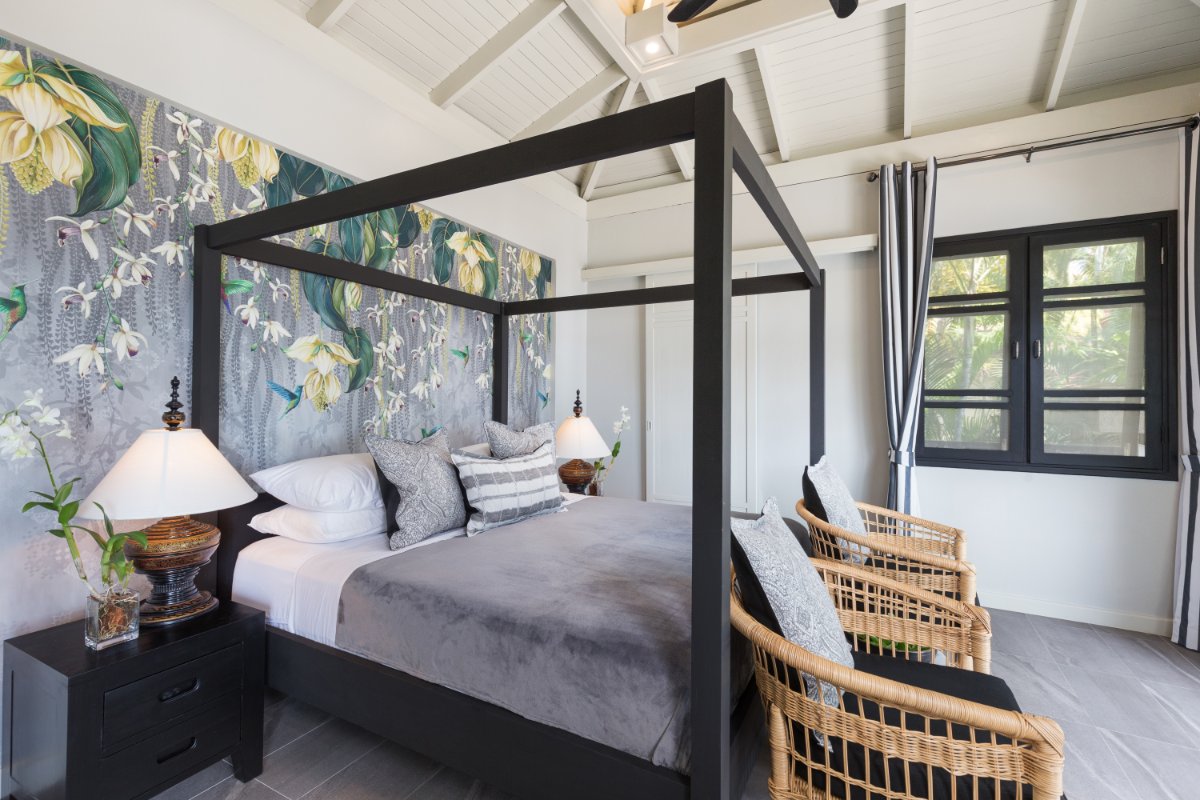 Luxury Sea-View Pool Villa | Surin Beach, Phuket image